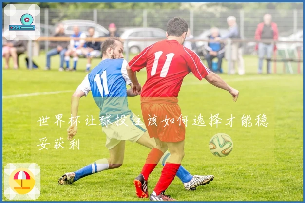 世界杯让球投注该如何选择才能稳妥获利
