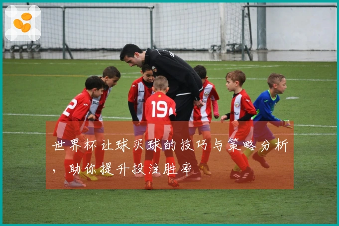 世界杯让球买球的技巧与策略分析，助你提升投注胜率