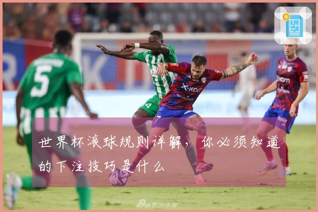 世界杯滚球规则详解，你必须知道的下注技巧是什么
