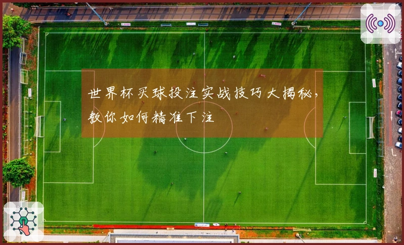 世界杯买球投注实战技巧大揭秘，教你如何精准下注